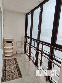 1-к квартира, на длительный срок, 36м2, 4/9 этаж