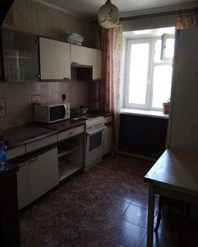 4-к квартира, на длительный срок, 70м2, 3/5 этаж