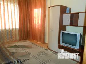 2-к квартира, посуточно, 80м2, 3/5 этаж
