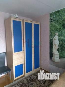 2-к квартира, на длительный срок, 44м2, 4/5 этаж