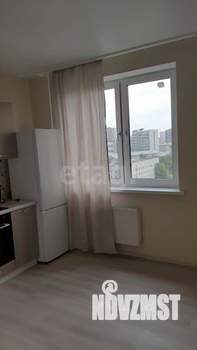 1-к квартира, на длительный срок, 37м2, 11/13 этаж