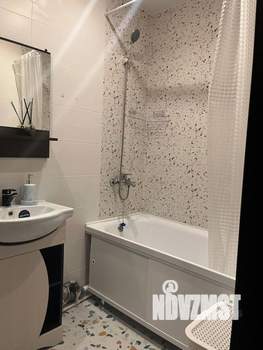 Студия квартира, на длительный срок, 29м2, 16/18 этаж