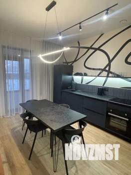 2-к квартира, посуточно, 44м2, 1/1 этаж