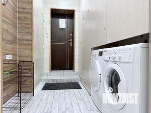 1-к квартира, посуточно, 22м2, 1/1 этаж