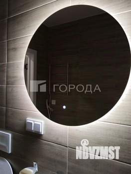 Студия квартира, на длительный срок, 38м2, 3/25 этаж