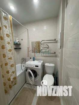 1-к квартира, на длительный срок, 25м2, 15/17 этаж