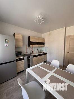 1-к квартира, на длительный срок, 40м2, 1/13 этаж