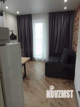 1-к квартира, на длительный срок, 40м2, 8/9 этаж