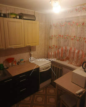 2-к квартира, на длительный срок, 43м2, 1/5 этаж