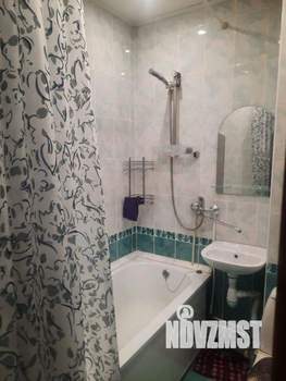 1-к квартира, на длительный срок, 38м2, 5/10 этаж