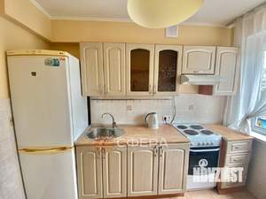 3-к квартира, на длительный срок, 60м2, 4/9 этаж