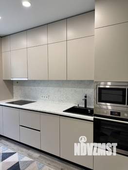 2-к квартира, на длительный срок, 55м2, 2/17 этаж