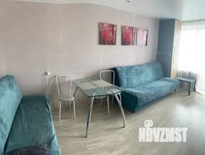 2-к квартира, посуточно, 50м2, 9/9 этаж