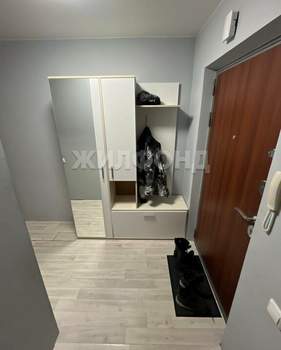 1-к квартира, на длительный срок, 30м2, 2/17 этаж