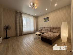 2-к квартира, на длительный срок, 62м2, 8/25 этаж
