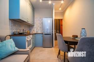 1-к квартира, на длительный срок, 29м2, 11/20 этаж