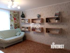 1-к квартира, на длительный срок, 30м2, 1/5 этаж