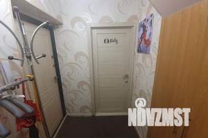 1-к квартира, посуточно, 30м2, 11/26 этаж