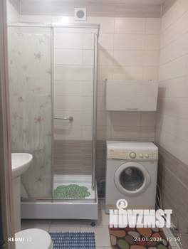 Студия квартира, на длительный срок, 33м2, 3/10 этаж