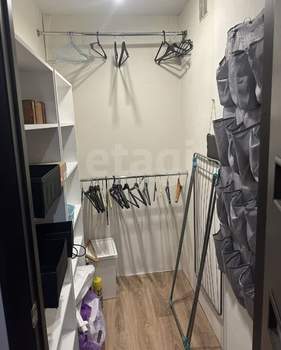 1-к квартира, на длительный срок, 38м2, 9/10 этаж