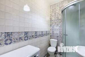 Студия квартира, посуточно, 24м2, 4/5 этаж