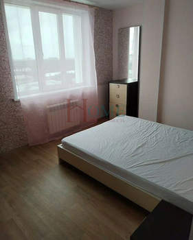 2-к квартира, на длительный срок, 57м2, 2/17 этаж