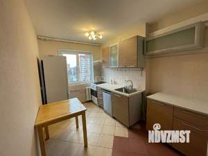 3-к квартира, на длительный срок, 60м2, 5/5 этаж