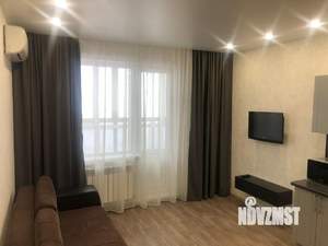 Студия квартира, на длительный срок, 30м2, 19/26 этаж