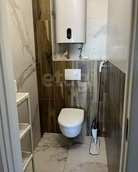 2-к квартира, на длительный срок, 60м2, 25/25 этаж