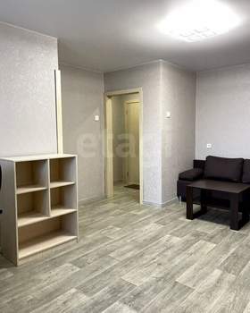 2-к квартира, на длительный срок, 40м2, 4/5 этаж