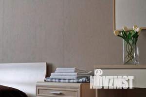 1-к квартира, посуточно, 40м2, 6/25 этаж