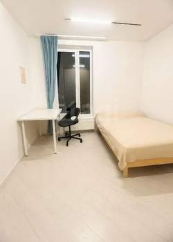 3-к квартира, на длительный срок, 70м2, 18/25 этаж