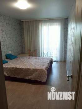 2-к квартира, на длительный срок, 42м2, 8/10 этаж
