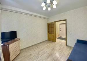 1-к квартира, на длительный срок, 36м2, 10/14 этаж