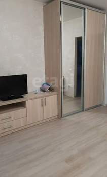 1-к квартира, на длительный срок, 37м2, 11/12 этаж