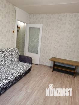 2-к квартира, на длительный срок, 44м2, 1/5 этаж