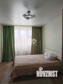 2-к квартира, на длительный срок, 42м2, 3/17 этаж