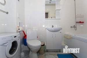 Студия квартира, на длительный срок, 20м2, 5/17 этаж