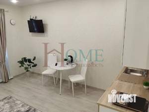 1-к квартира, на длительный срок, 30м2, 7/21 этаж