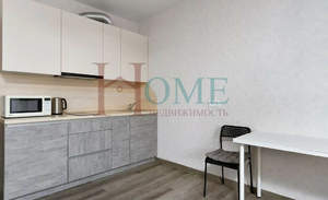 1-к квартира, на длительный срок, 35м2, 10/25 этаж