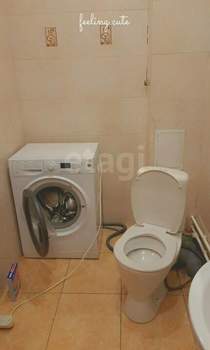 1-к квартира, на длительный срок, 40м2, 9/17 этаж