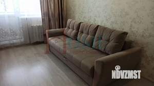 1-к квартира, на длительный срок, 40м2, 9/10 этаж