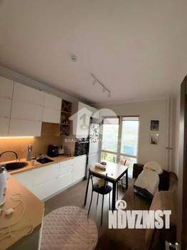 1-к квартира, на длительный срок, 37м2, 1/17 этаж