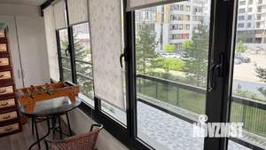 3-к квартира, на длительный срок, 78м2, 2/10 этаж