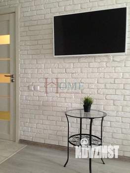 Студия квартира, на длительный срок, 35м2, 10/17 этаж