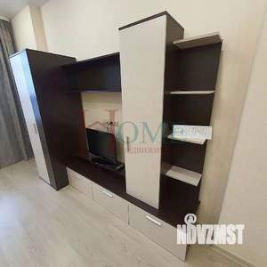 1-к квартира, на длительный срок, 38м2, 14/25 этаж