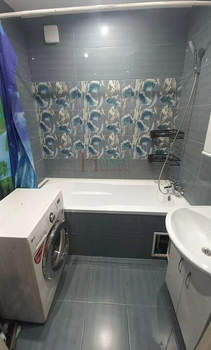 2-к квартира, на длительный срок, 45м2, 5/6 этаж