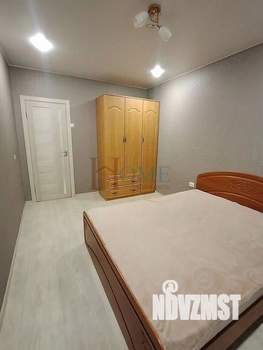 2-к квартира, на длительный срок, 52м2, 7/10 этаж