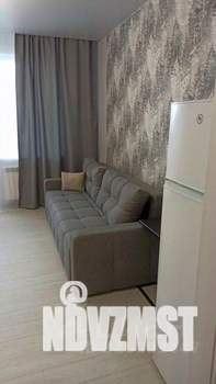 Студия квартира, на длительный срок, 28м2, 6/27 этаж