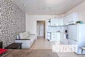 1-к квартира, посуточно, 30м2, 13/25 этаж